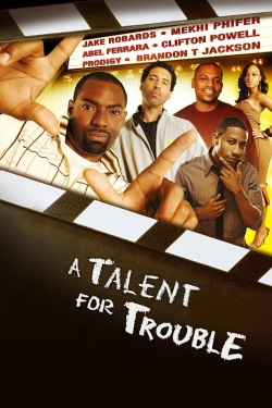 watch A Talent For Trouble Movie online free in hd on MovieMP4