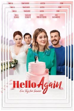watch Hello Again - A Wedding A Day Movie online free in hd on MovieMP4