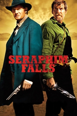 watch Seraphim Falls Movie online free in hd on MovieMP4