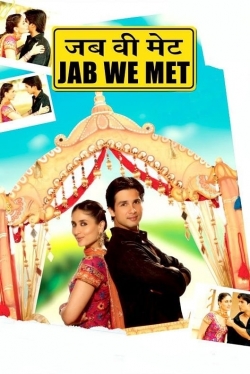 watch Jab We Met Movie online free in hd on MovieMP4
