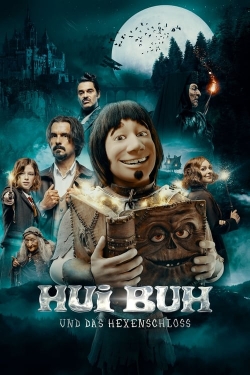 watch Hui Buh und das Hexenschloss Movie online free in hd on MovieMP4