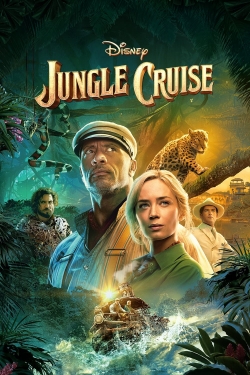 watch Jungle Cruise Movie online free in hd on MovieMP4