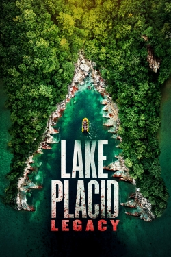 watch Lake Placid: Legacy Movie online free in hd on MovieMP4