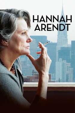 watch Hannah Arendt Movie online free in hd on MovieMP4