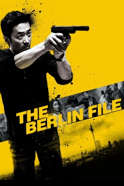 watch The Berlin File Movie online free in hd on MovieMP4