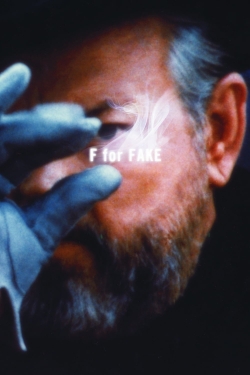 watch F for Fake Movie online free in hd on MovieMP4