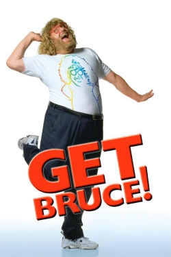 watch Get Bruce! Movie online free in hd on MovieMP4