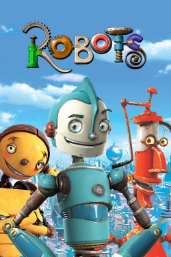 watch Robots Movie online free in hd on MovieMP4