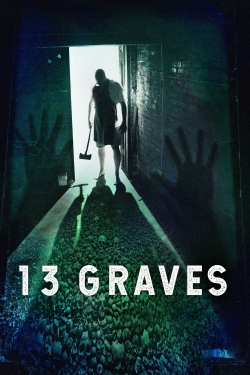 watch 13 Graves Movie online free in hd on MovieMP4