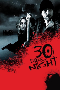 watch 30 Days of Night Movie online free in hd on MovieMP4