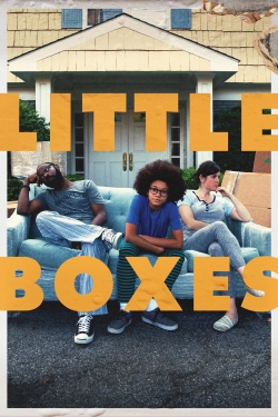 watch Little Boxes Movie online free in hd on MovieMP4