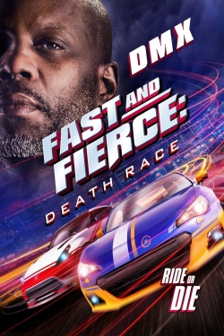 watch Fast and Fierce: Death Race Movie online free in hd on MovieMP4