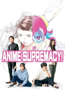 watch Anime Supremacy! Movie online free in hd on MovieMP4