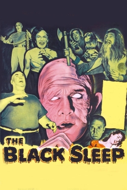 watch The Black Sleep Movie online free in hd on MovieMP4