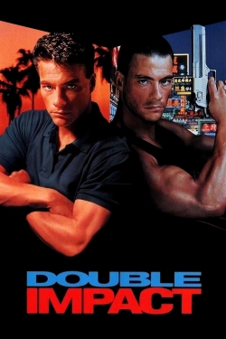 watch Double Impact Movie online free in hd on MovieMP4