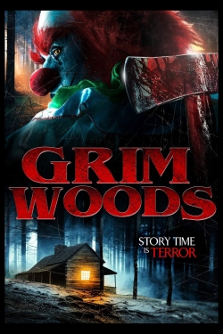 watch Grim Woods Movie online free in hd on MovieMP4