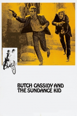 watch Butch Cassidy and the Sundance Kid Movie online free in hd on MovieMP4