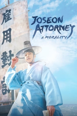 watch Joseon Attorney: A Morality Movie online free in hd on MovieMP4
