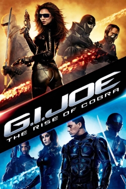 watch G.I. Joe: The Rise of Cobra Movie online free in hd on MovieMP4