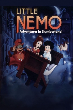 watch Little Nemo: Adventures in Slumberland Movie online free in hd on MovieMP4