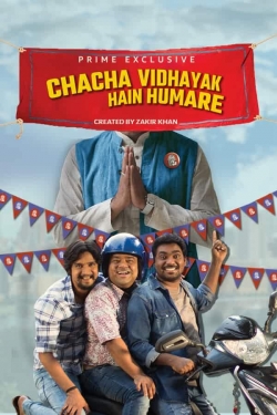 watch Chacha Vidhayak Hain Humare Movie online free in hd on MovieMP4