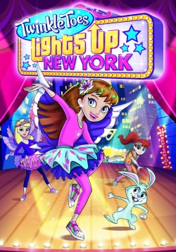 watch Twinkle Toes Lights Up New York Movie online free in hd on MovieMP4