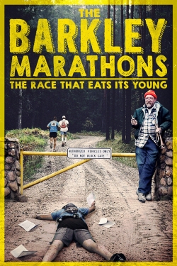 watch The Barkley Marathons: The Race That Eats Its Young Movie online free in hd on MovieMP4