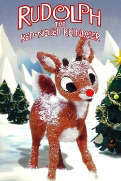 watch Rudolph the Red-Nosed Reindeer Movie online free in hd on MovieMP4