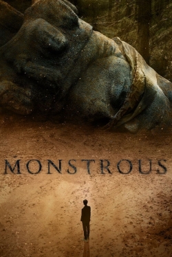 watch Monstrous Movie online free in hd on MovieMP4