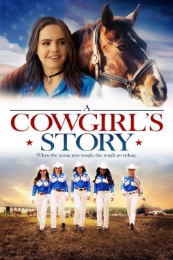 watch A Cowgirl's Story Movie online free in hd on MovieMP4