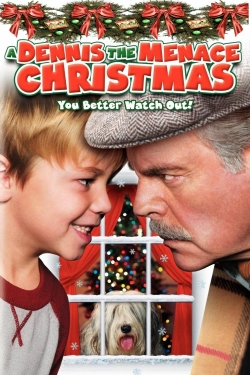 watch A Dennis the Menace Christmas Movie online free in hd on MovieMP4