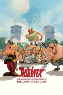 watch Asterix: The Mansions of the Gods Movie online free in hd on MovieMP4