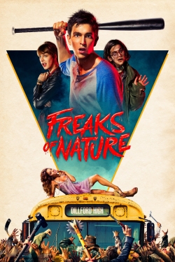 watch Freaks of Nature Movie online free in hd on MovieMP4