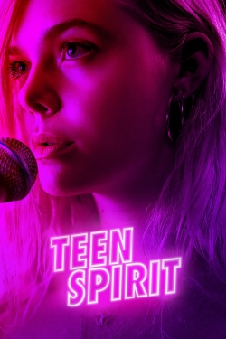 watch Teen Spirit Movie online free in hd on MovieMP4