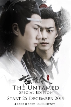 watch The Untamed: Special Edition Movie online free in hd on MovieMP4