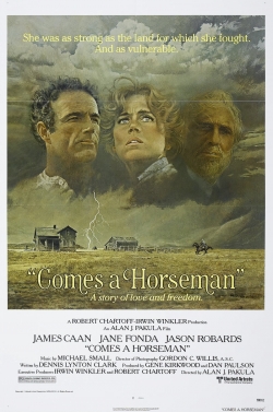 watch Comes a Horseman Movie online free in hd on MovieMP4