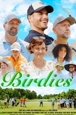 watch Birdies Movie online free in hd on MovieMP4