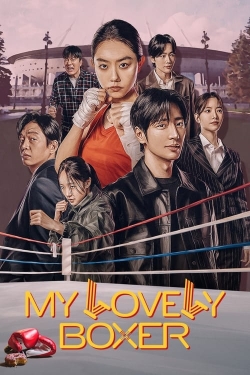 watch My Lovely Boxer Movie online free in hd on MovieMP4