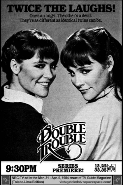 watch Double Trouble Movie online free in hd on MovieMP4