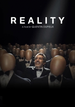 watch Reality Movie online free in hd on MovieMP4