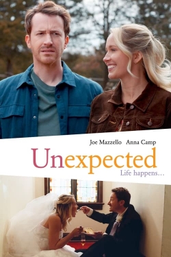 watch Unexpected Movie online free in hd on MovieMP4