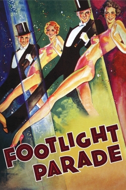 watch Footlight Parade Movie online free in hd on MovieMP4