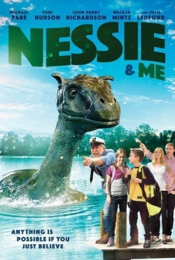 watch Nessie & Me Movie online free in hd on MovieMP4