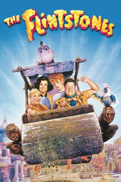 watch The Flintstones Movie online free in hd on MovieMP4