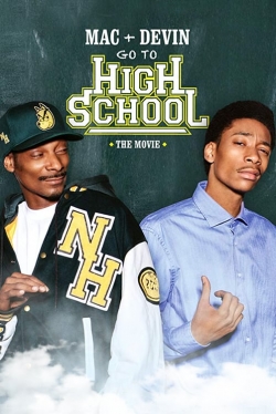 watch Mac & Devin Go to High School Movie online free in hd on MovieMP4