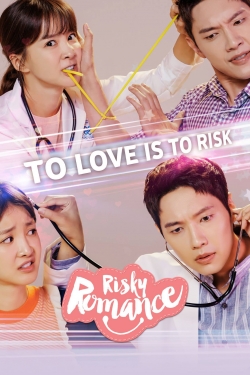 watch Risky Romance Movie online free in hd on MovieMP4