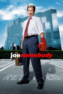 watch Joe Somebody Movie online free in hd on MovieMP4