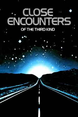 watch Close Encounters of the Third Kind Movie online free in hd on MovieMP4