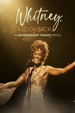 watch Whitney, a Look Back Movie online free in hd on MovieMP4