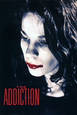watch The Addiction Movie online free in hd on MovieMP4